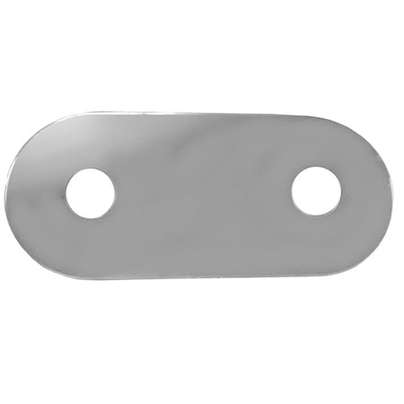 Jones Stephens 6in. x 14in. Two Handle Cover Plate T73003